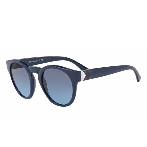 Emporio Armani Sunglasses EA4113F main image 4